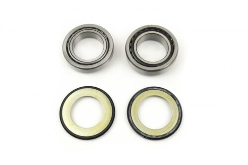 STEERING BEARING KIT CRFs, HONDA 13-17, Honda CRF250R 14-17, CRF450R 13-16