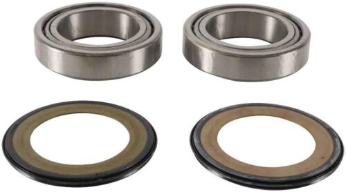 STEERING BEARING & SEAL KIT., PIVOT WORKS PWSSK-D01-000, Aprilia ETV 1000 Caponord 2001-2007, SL 1000 Falco 2000-2003, RSV 4 R Factory 2009-2010, RSV 4 R APR