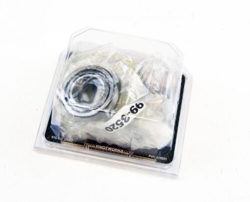 STEERING BEARING & SEAL KIT, PIVOT WORKS PWSSK-H11-000, Honda CB 1300 (Euro) 03-07, CB1000 94-95, CB1000C 83, CB1000R 09-15, CB1000R ABS (Euro) 08-18, CB100