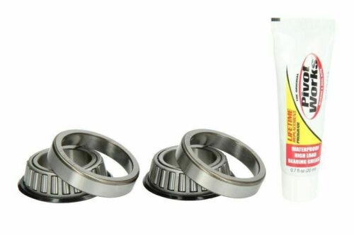 STEERING BEARING KIT ALLBALLS, PIVOT WORKS PWSSK-HQ01-001