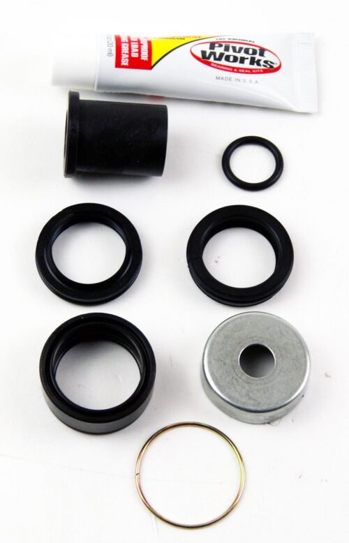 STEERING BEARING & SEAL KIT, PIVOT WORKS PWSSK-K06-400