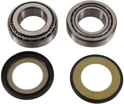 STEERING BEARING & SEAL KIT, PIVOT WORKS PWSSK-S13-000