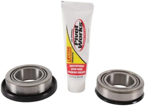 STEERING BEARING KIT RM, PIVOT WORKS PWSSK-S07-421