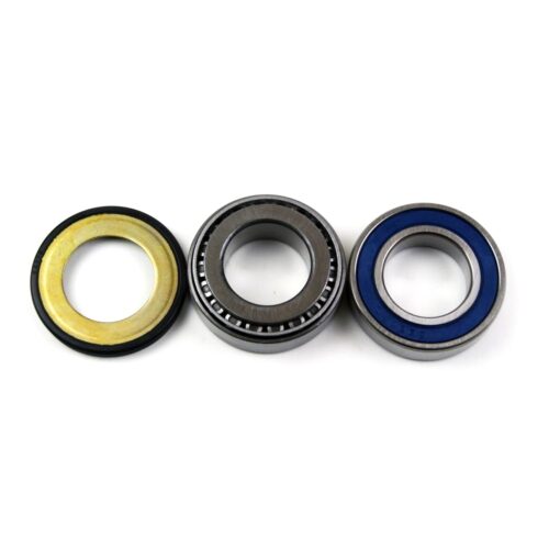 STEERING BEARING KIT ALLBALLS, ALLBALLS 22-1080 INDIAN