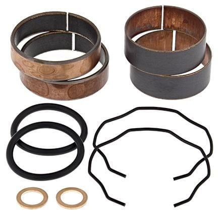 FORK BUSHING KIT 99-17 SUZ GSF600/SV650 AN400/650, ALLBALLS 38-6110 ROAD