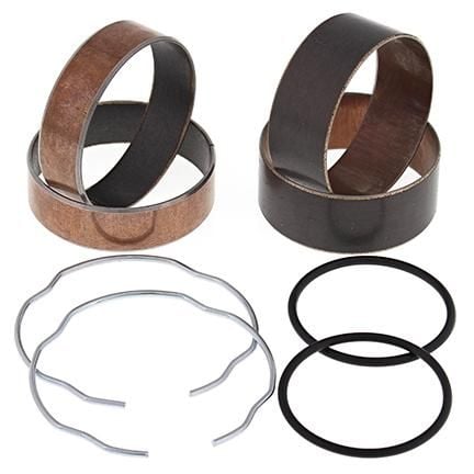 FORK BUSHING KIT 02-17 HARLEY-D/SUZ VLR1800, ALLBALLS 38-6107 ROAD