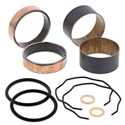 FORK BUSHING KIT 14-22 KAW/SUZ/YAM, ALLBALLS 38-6125 ROAD - Image 3