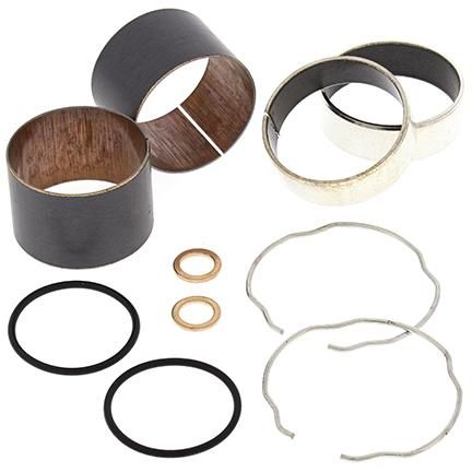 FORK BUSHING KIT 99-06 HON CBR600F4, ALLBALLS 38-6102 ROAD - Image 3