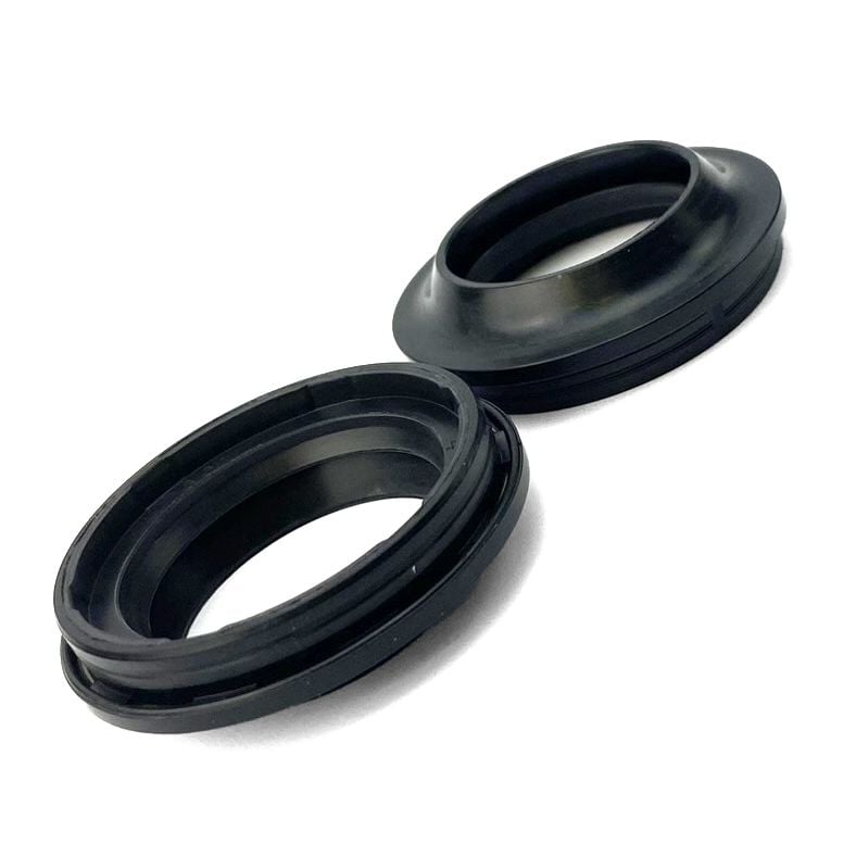 FORK DUST SEAL SET, 57-112 DUST SEAL KIT 35MM - Image 2