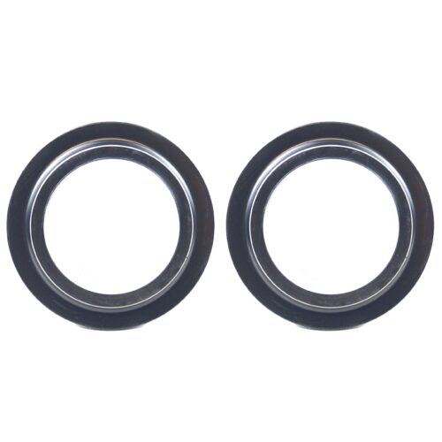 FORK DUST SEAL SET ALLBALLS, 57-110 DUST SEAL KIT 36MM