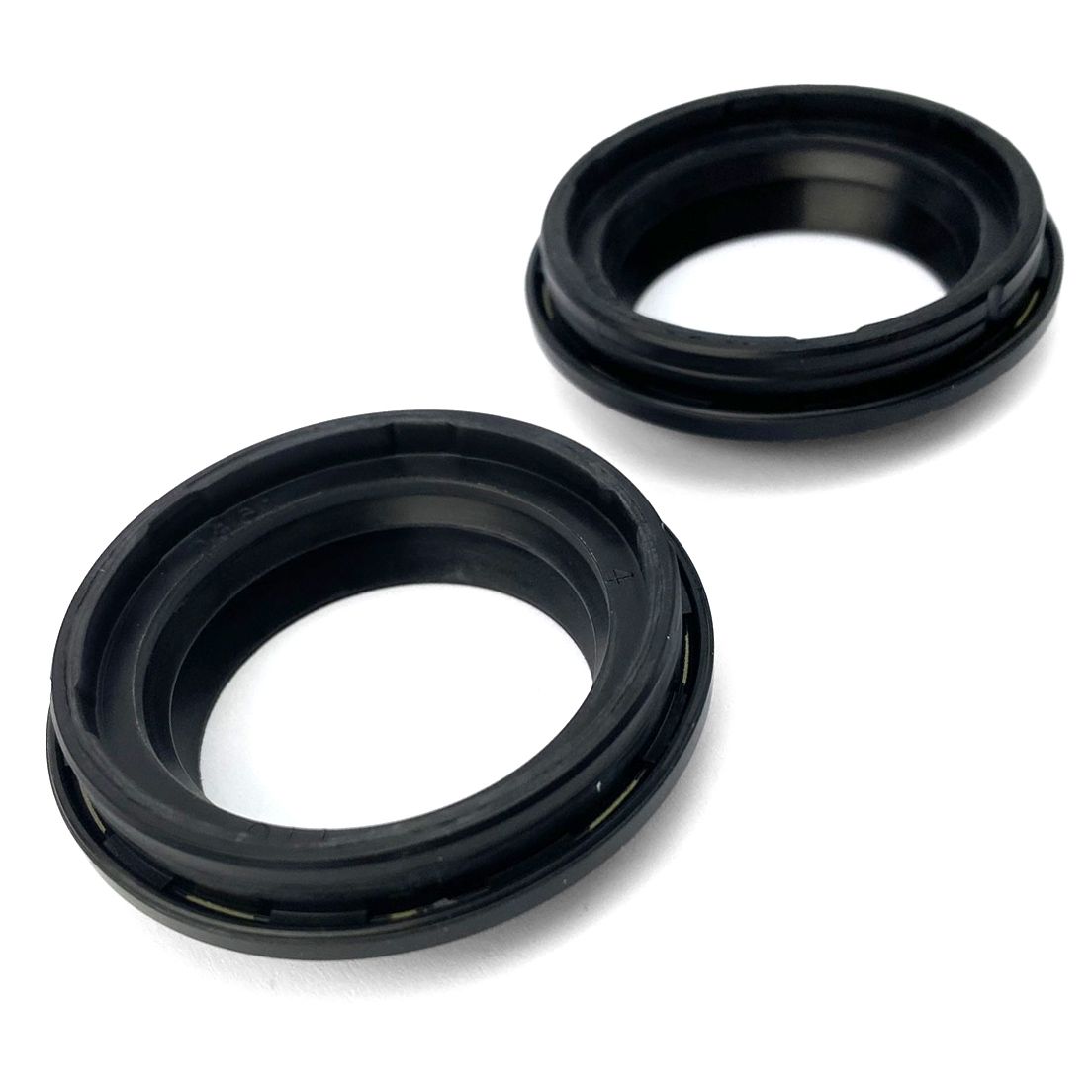 FORK DUST SEAL SET, 57-112 DUST SEAL KIT 35MM - Image 4