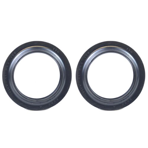 FORK DUST SEAL SET 57-115 DUST SEAL KIT