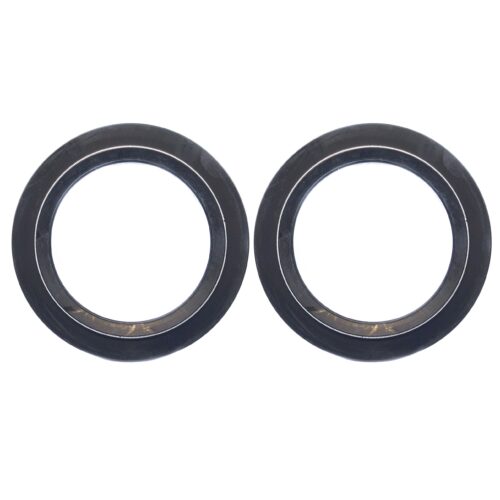 FORK DUST SEAL SET 57-107 DUST SEAL KIT 41MM