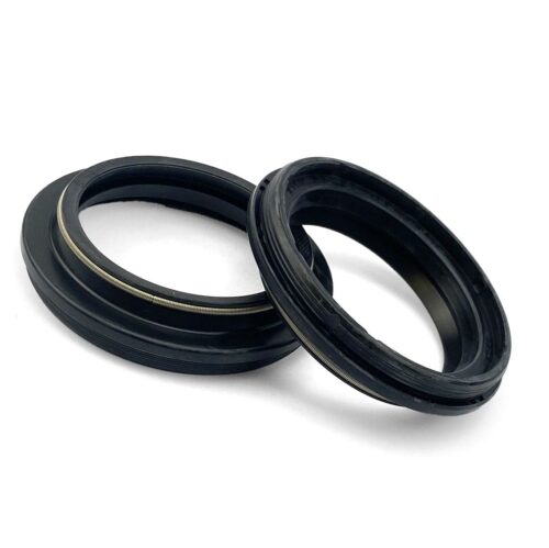 FORK DUST SEAL SET 57-138 DUST SEAL KIT MARZOCCHI