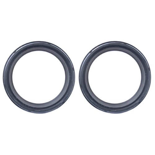 FORK DUST SEAL SET 57-105 DUST SEAL KIT 48MM WP