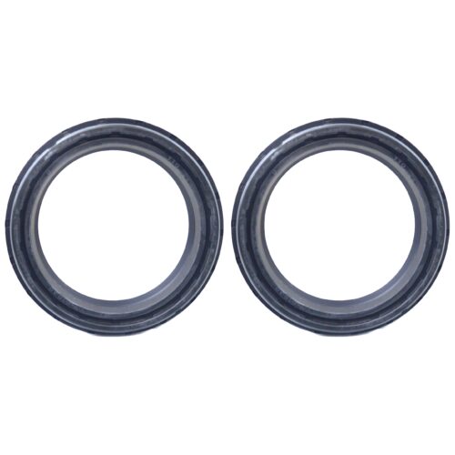 FORK DUST SEAL SET 57-103 DUST SEAL KIT 46MM
