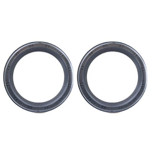 FORK DUST SEAL SET 57-100 DUST SEAL KIT 47MM