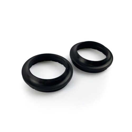 FORK DUST SEAL SET 57-108-1 DUST SEAL KIT 43MM SHOWA