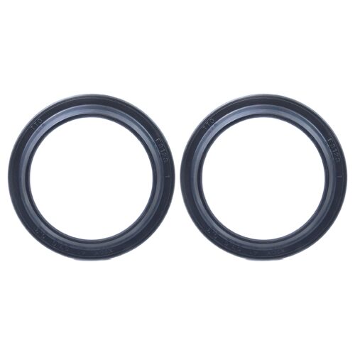 FORK DUST SEAL SET 57-118 DUST SEAL KIT 41MM