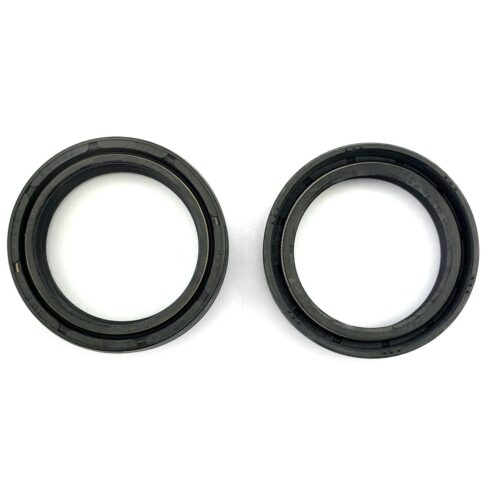 FORK OIL SEAL SET 38x50x11, FIR MX-08046 / 55-112 51490-KA3-711