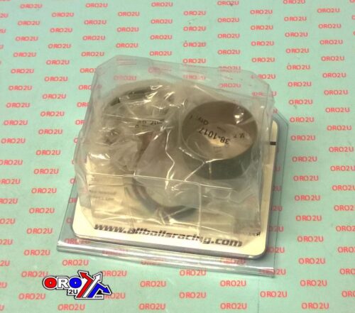 FORK BUSHING KIT 17-22 KAW Z900, ALLBALLS 38-6132 ROAD