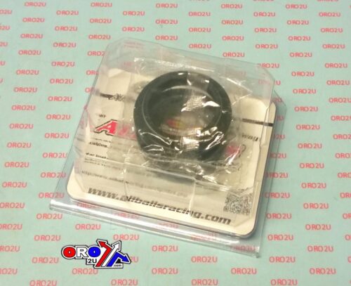 SEAL WIPER SET ALLBALLS, ALLBALLS 56-194 FORK SEAL KIT