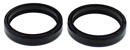 FORK OIL SEAL SET ALLBALLS, ALLBALLS 55-158