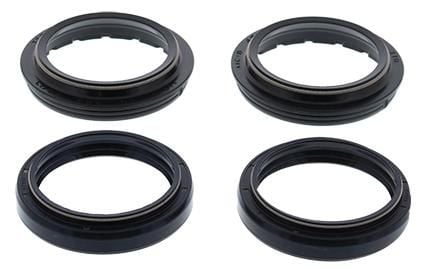 SEAL WIPER SET ALLBALLS, ALLBALLS 56-187 FORK SEAL KIT