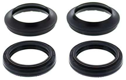SEAL WIPER SET ALLBALLS, ALLBALLS 56-190 FORK SEAL KIT