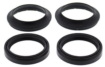 SEAL WIPER SET ALLBALLS, ALLBALLS 56-193 FORK SEAL KIT