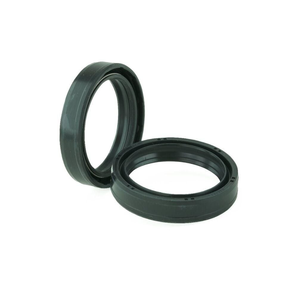 FORK OIL SEAL SET 47x58x10, K-TECH FSS-031, NOK OE FITMENT - Image 4