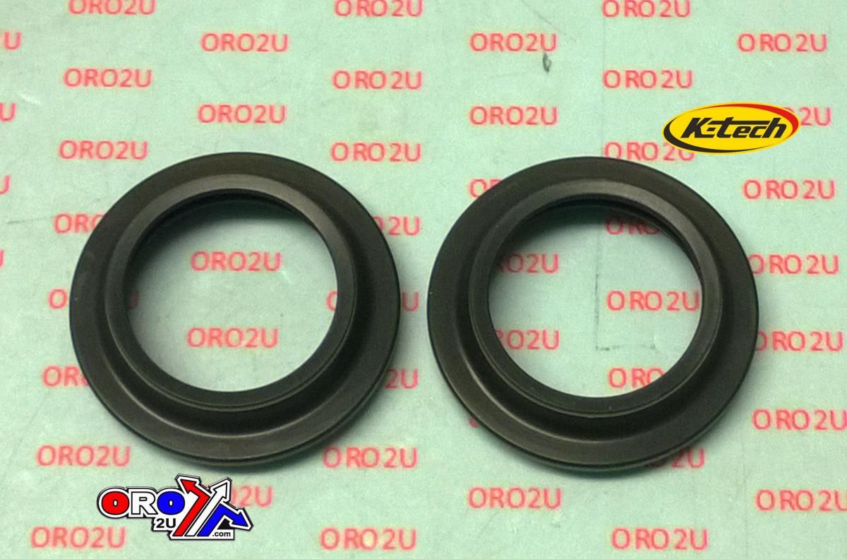 FORK DUST SEAL SET/2 36x48.5x6/14, K-TECH DSS-001, NOK OE FITMENT - Image 3