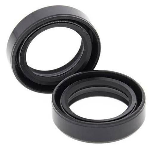 FORK OIL SEAL SET ALLBALLS, ALLBALLS 55-103 30x42x11