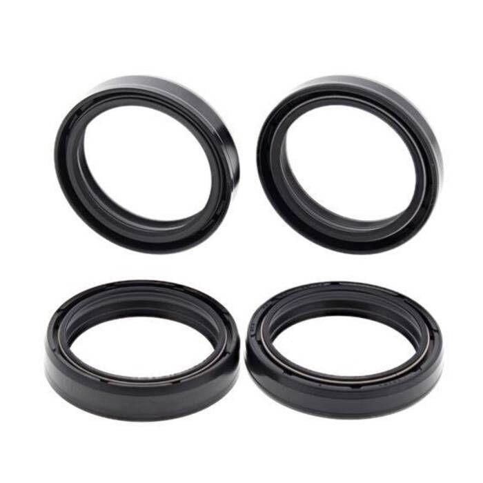 FORK OIL SEAL SET ALLBALLS, ALLBALLS 55-150 43x55 - Image 2