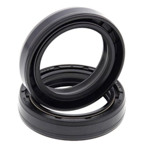 FORK OIL SEAL SET ALLBALLS, ALLBALLS 55-151 38x52x11