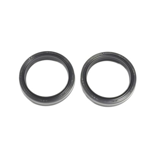 FORK OIL SEAL SET 43x54x9.5/10.5, ATHENA P40FORK455055