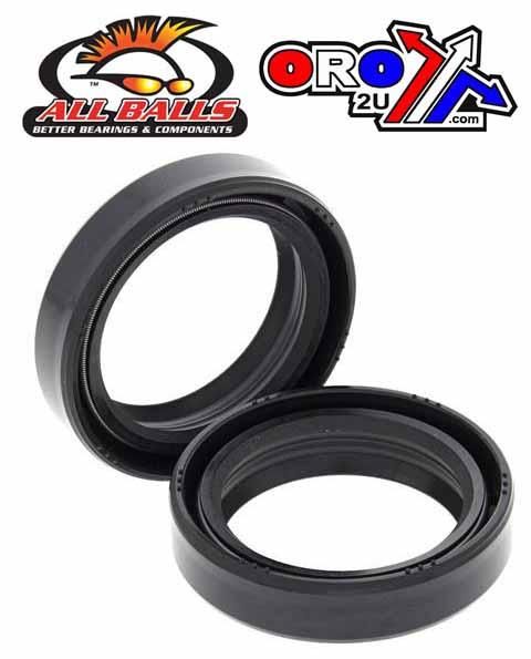 FORK OIL SEAL SET ALLBALLS, ALLBALLS 55-109 36x48x11