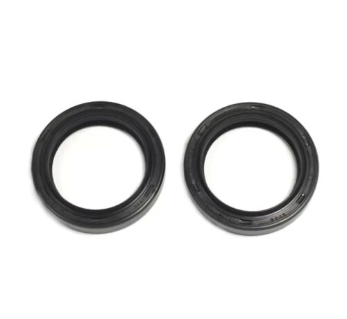 FORK OIL SEAL SET 36x48x8/9.5, ATHENA P40FORK455035