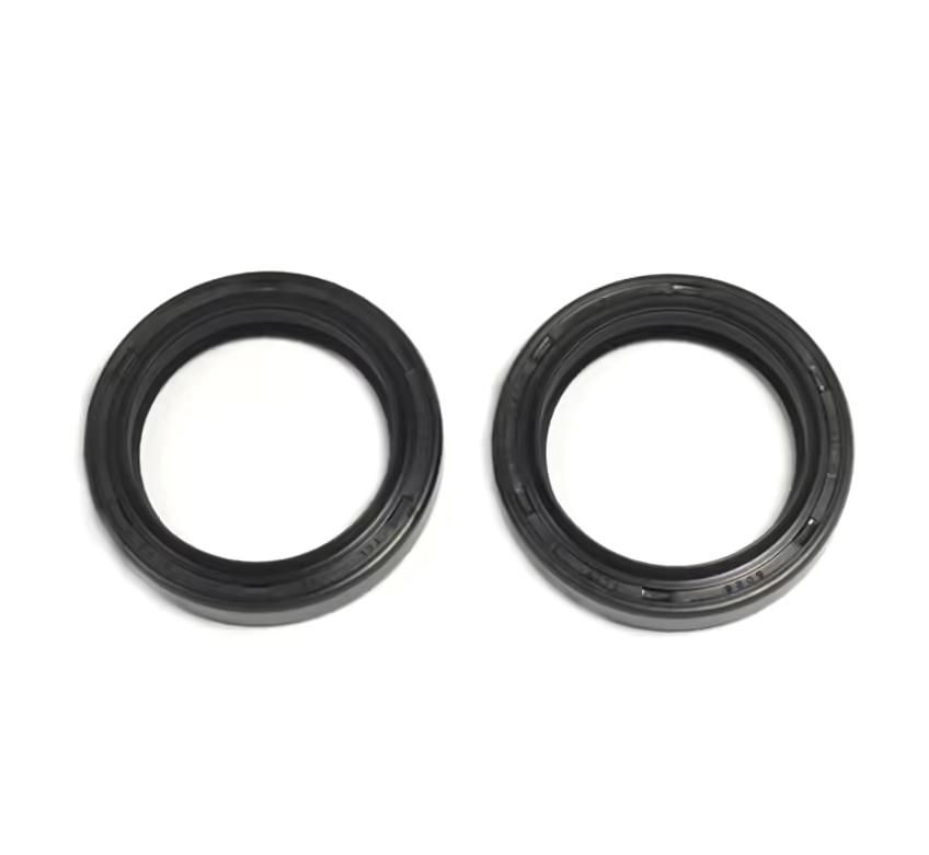 FORK OIL SEAL SET 36x48x8/9.5, ATHENA P40FORK455035