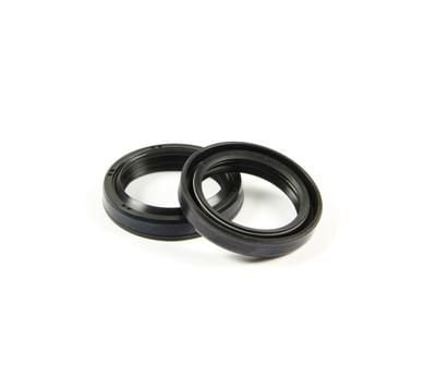 FORK OIL SEAL SET 36x48x8 KYB, PROX 40.F36488P Made in Japan.
