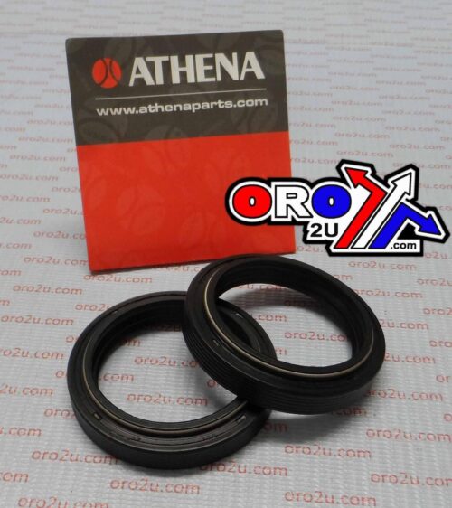 FORK OIL SEAL SET 45x58x8.5/11, ATHENA P40FORK455069
