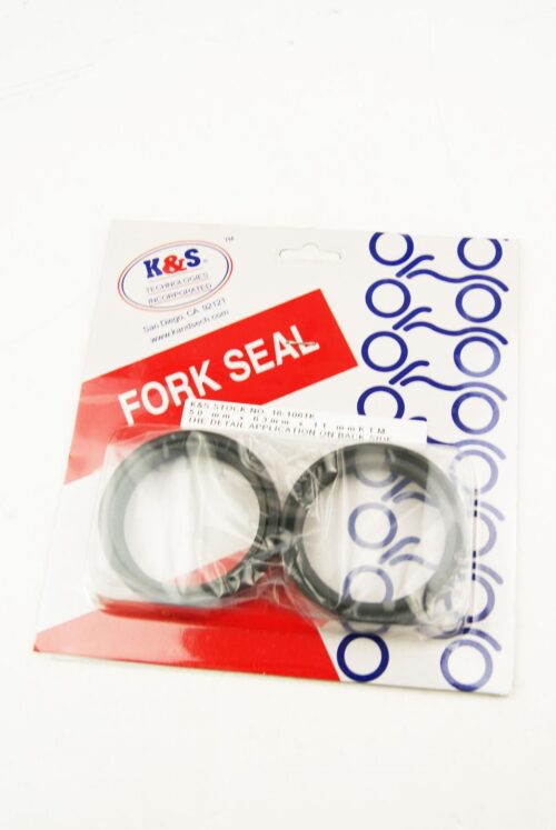 FORK OIL SEAL SET 50x63x11, Marzocchi 50