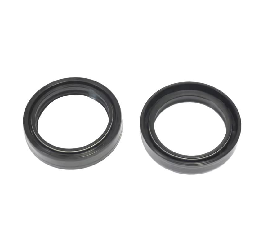 FORK OIL SEAL SET 41x54x11, ATHENA P40FORK455054