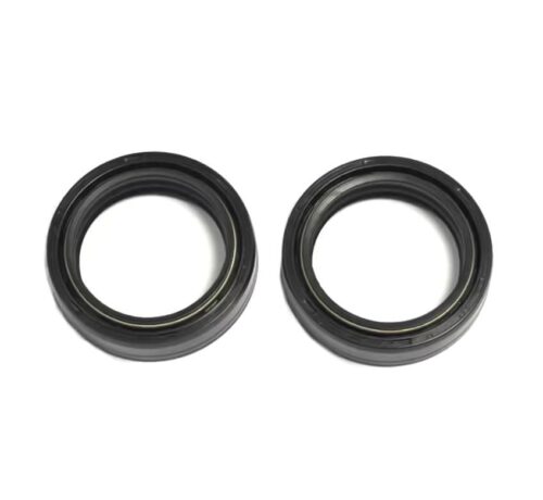FORK OIL SEAL SET 37x50x11, ATHENA P40FORK455042