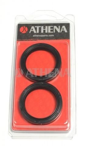 FORK OIL SEAL SET 40x52x10/10.7, ATHENA P40FORK455050 - Image 2