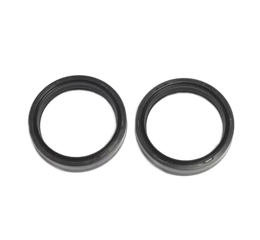 FORK OIL SEAL SET 43x52.7x9.5/10.3, ATHENA P40FORK455101 - Image 2