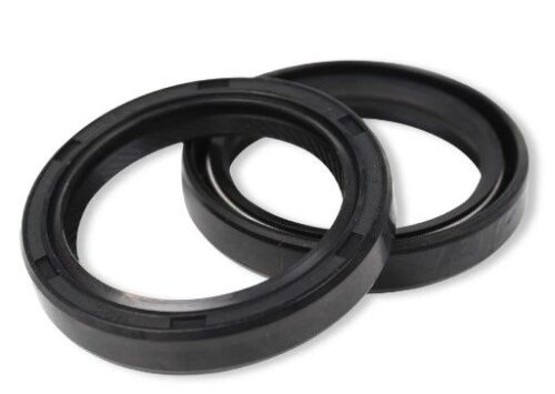 FORK SEALS 38mm x 50mm x 8 YAMAHA FZR 400 600 XV 750 1000 1100 XJ 700 600 XT550 VIRAGO