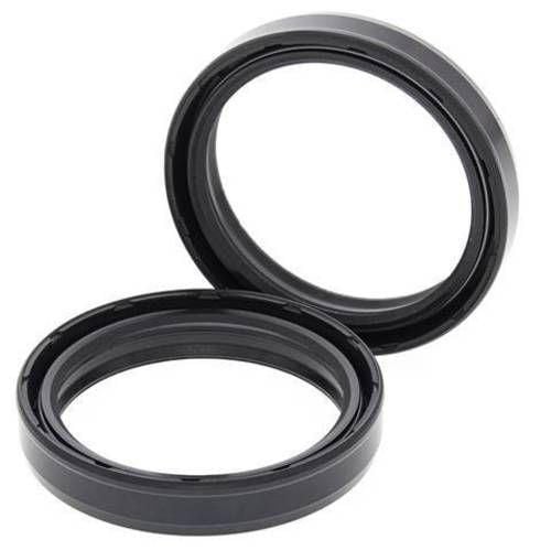 FORK OIL SEAL SET ALLBALLS, ALLBALLS 55-114 43×52.7×9.5/10.3