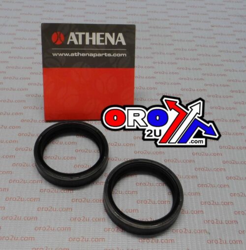FORK OIL SEAL SET 43×52.7×9.5/10.3, ATHENA P40FORK455101