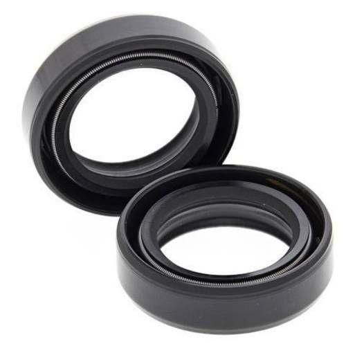 FORK OIL SEAL SET ALLBALLS, ALLBALLS 55-101 27x39x10.5 - Image 2